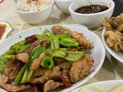 -满口香饭店