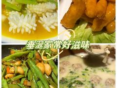 -千岛湖小鱼儿·淳安匠心农家菜