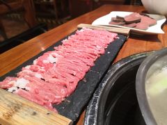-草原牧羊火锅·龙虾·烤鱼(杨浦店)