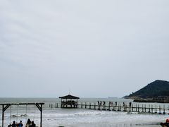 -汕尾风车岛