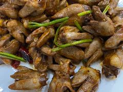 -九龙餐厅(大沽路店)