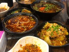 杠上脑花-一岚一山(角门总店)