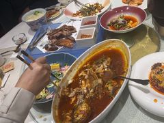 -箪食巷私房菜馆·鲁菜(玉函路店)