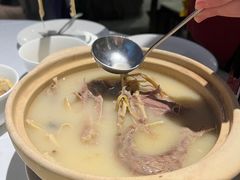 -西湖春天•老字号杭州菜(百汇店)