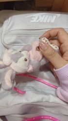 -奈尔日式美甲美睫馆スキン