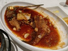 -柒园·三十年创意杭帮菜(龙湖滨江天街店)