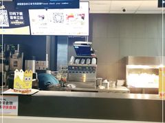 -麦当劳(宝山大厦店)