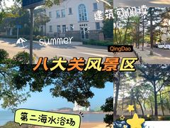 -小麦岛公园