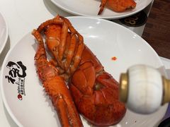 -初色海鲜自助(新辰里亚运村店)