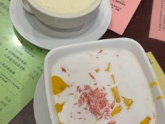 -南信牛奶甜品专家