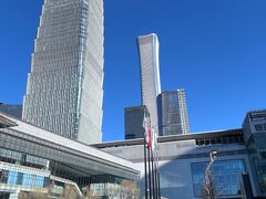 -北京中国大饭店