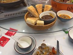 -乡村大盘鸡(商城路总店)