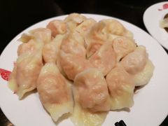 -船歌·鱼水饺青岛菜(合肥路永旺店)