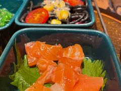 -Mr.Fish鱼鲜生海鲜放题(高德置地冬广场店)