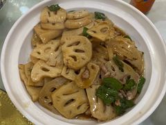 -环秀楼(黄山呈坎店)