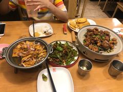 -醉得意(济南万达店)