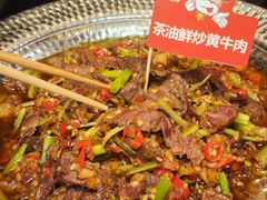 -烹湘·鲜炒湖南土菜(海珠店)