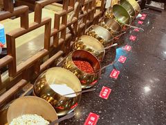-渝宗老灶火锅(巴国城店)