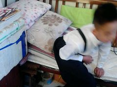 -清真老马家国华牛奶鸡蛋醪糟(正宁路店)