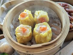 -鹭江宾馆·观海餐厅