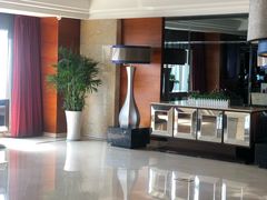 -南京商茂国际酒店(新街口德基广场店)