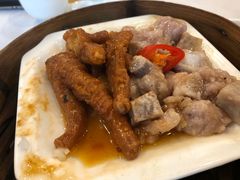 -金河半岛园林酒家(金融城店)
