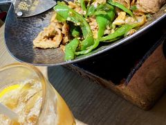 费大厨辣椒炒肉-费大厨辣椒炒肉(皇庭广场店)