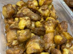 掌中宝-蓝精灵饺子店