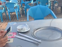 -清真·馬坡二旦烧烤(人生一串拍摄店)