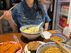 -辣肉面大王(天平路店)