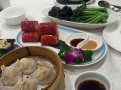 -丰鲤楼•闽南茶楼(仟禧汇店)