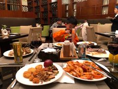 -合肥富力威斯汀酒店·知味餐厅