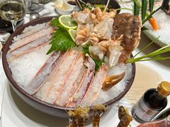 -红鼎豆捞·非遗鲍皇汤火锅(宝丰路店)