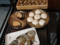 -釜山火炉·海鲜烤肉(紫藤路店)