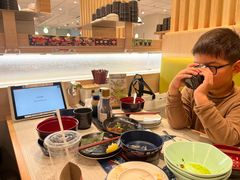 -滨寿司(新街口中央商场店)