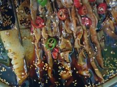 -古真记钵钵鸡(老公园店)