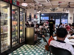 大堂-蚝歌(中山七路店)