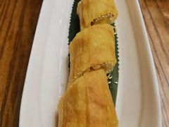 -云山茶餐厅(广东大厦店)