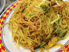 -新辉港式茶餐厅(北栅店)