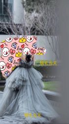 点击看大图 -MANLI BRIDAL婚纱