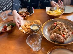 -COMMUNE幻师(花园道店)