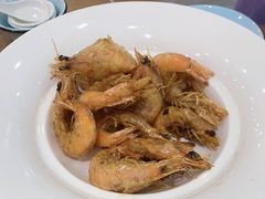 -洲晓鲜·舟山海鲜大排档(朱家尖风景区店)