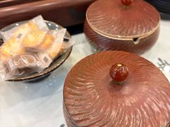 -八马茶业(胜利路旗舰店星海湾茶馆)