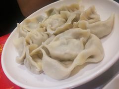 -京城百饺园•东北菜馆(红谷滩店)