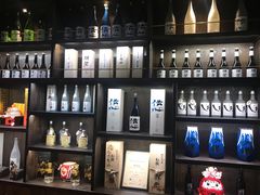 -肉魁屋·烧肉·烧鸟·酒场(高新店)