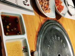 -唯成•韩国炭火烤肉 유성고기