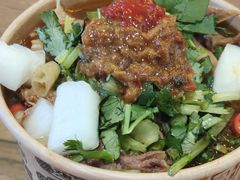 -食悦天美食广场(武汉壹方购物中心店)