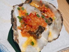 -虹料理·日料放题(悠方店)