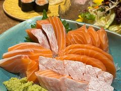 -水之惠鲜鱼料理(王府大街店)