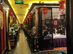 -上海1号私藏菜(静安店)